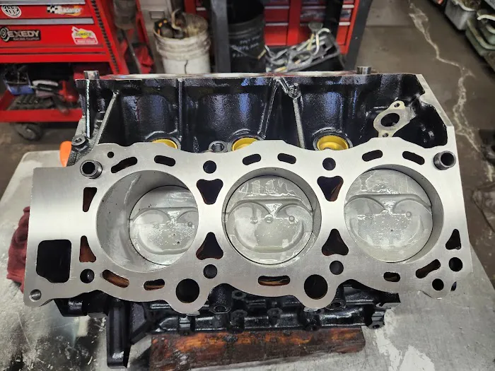 One Stop Engine Rebuilding 5