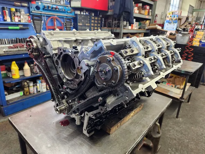 One Stop Engine Rebuilding 4