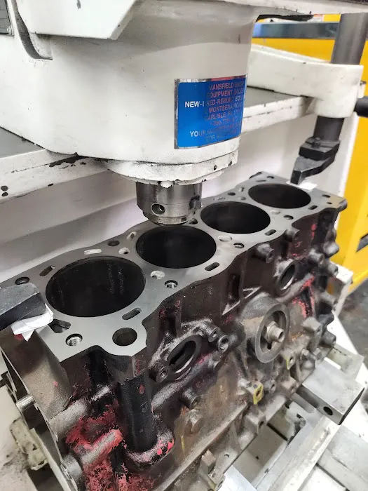 One Stop Engine Rebuilding 2
