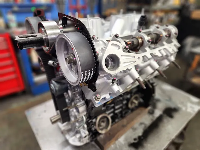 One Stop Engine Rebuilding 1