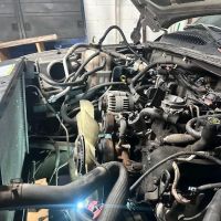 Hybrid Garage