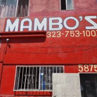 Mambo's Auto Repair