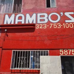 Mambo's Auto Repair ico