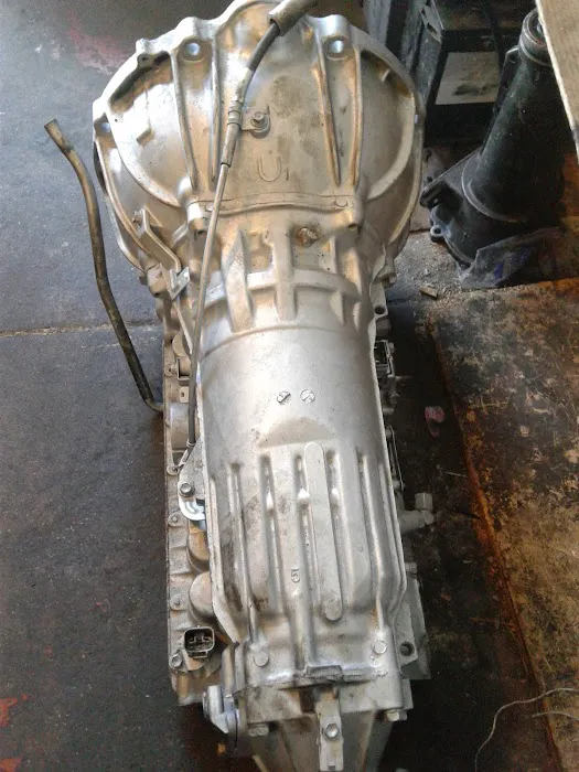 Mambo's Auto Repair 6