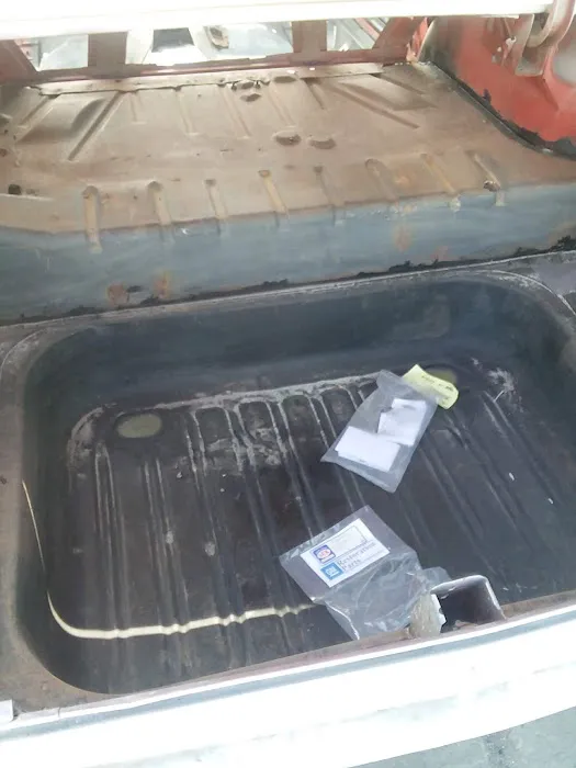 AC Universal Body Shop 2
