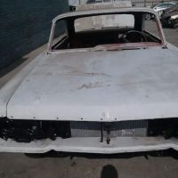 AC Universal Body Shop