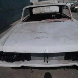 AC Universal Body Shop ico