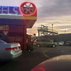 So-cal Tires & Wheels ico