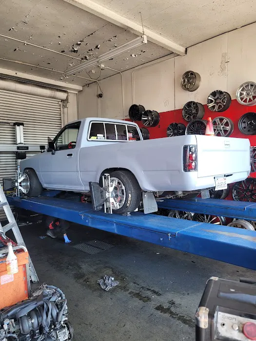 So-cal Tires & Wheels 9