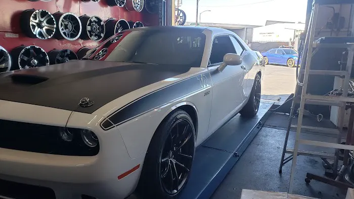 So-cal Tires & Wheels 2