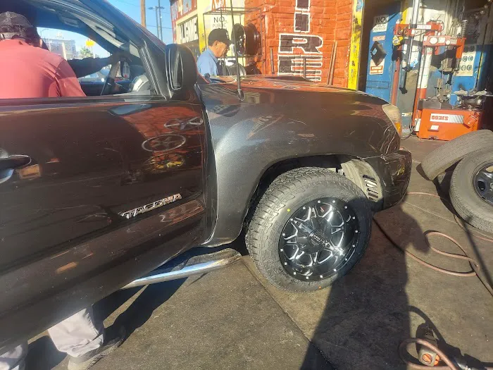 So-cal Tires & Wheels 5