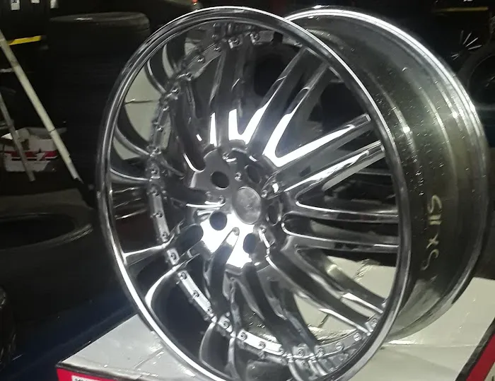 So-cal Tires & Wheels 4