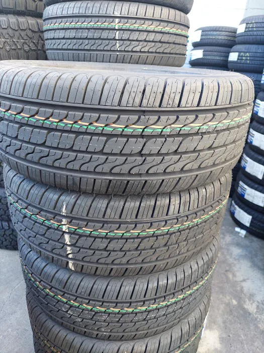 Toyo Tires 0