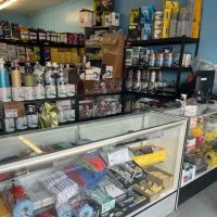 Roni Auto Paint Supplies