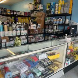Roni Auto Paint Supplies ico