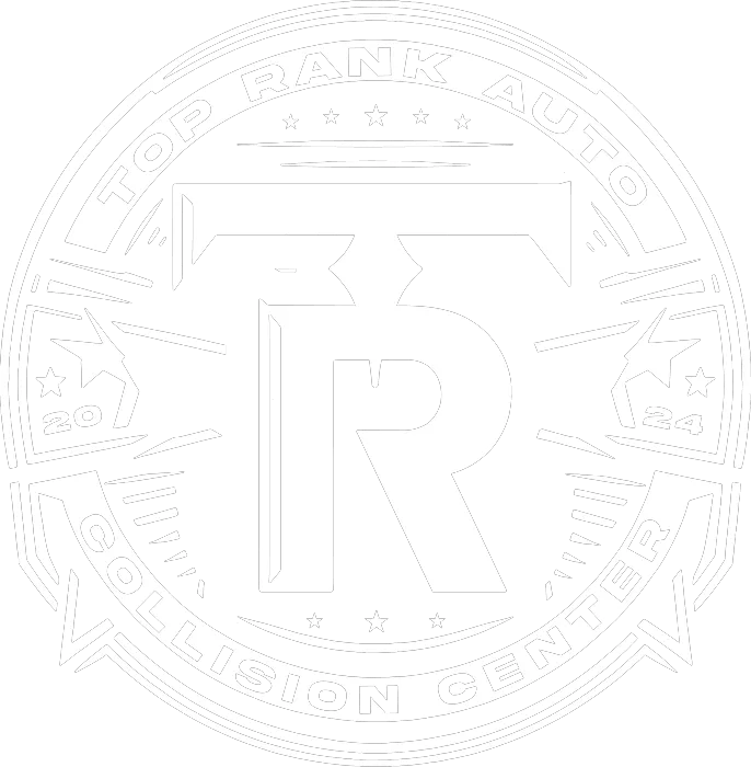 Top Rank Auto Collision Specialist 8