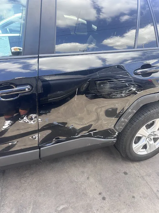 Top Rank Auto Collision Specialist 4