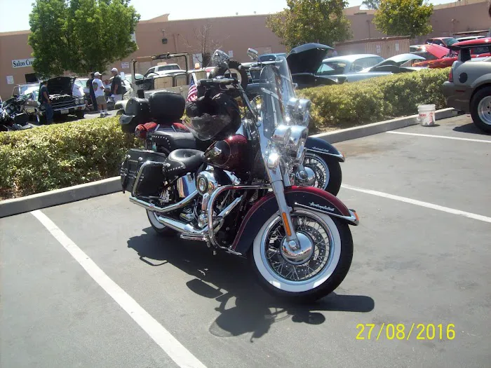 Osuna's auto painter 1