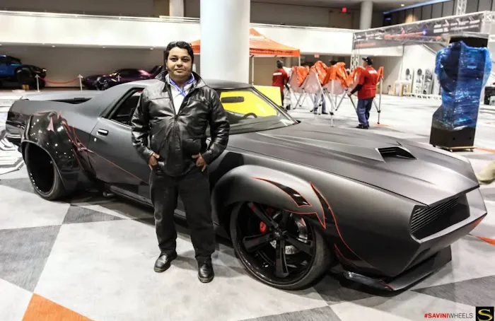 leepu motors 6
