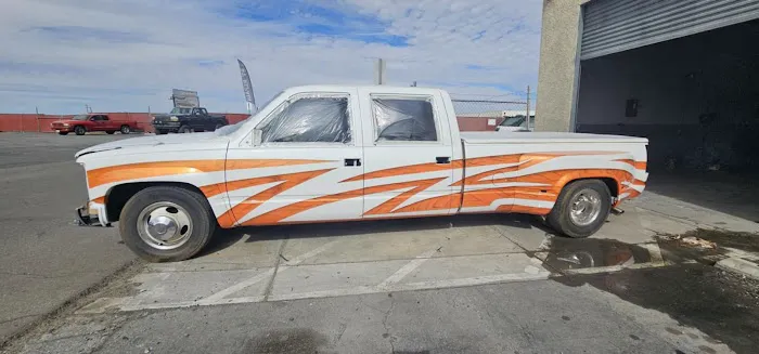 leepu motors 4
