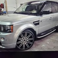 leepu motors