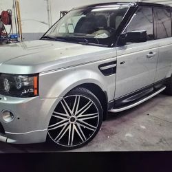 leepu motors ico