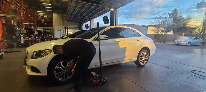 America's Tire 2