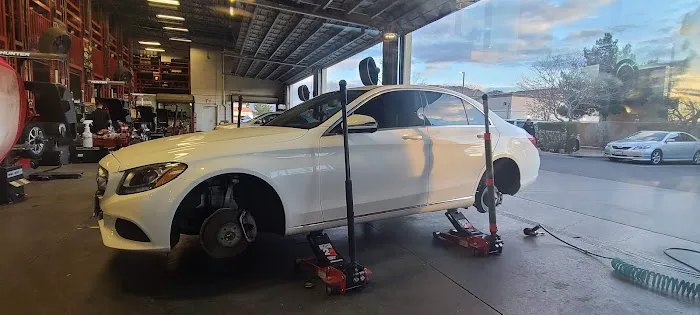 America's Tire 1