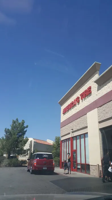 America's Tire 5