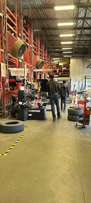 America's Tire 4