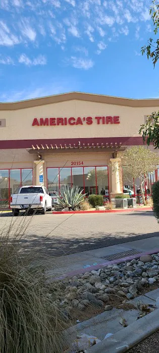 America's Tire 3