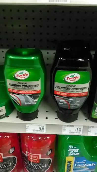 AutoZone Auto Parts 3