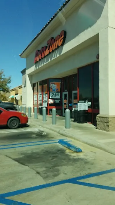 AutoZone Auto Parts 5