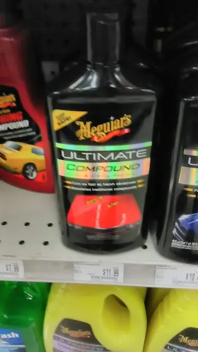 AutoZone Auto Parts 7