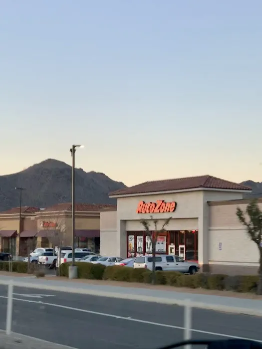 AutoZone Auto Parts 0