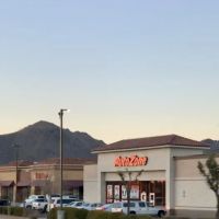 AutoZone Auto Parts