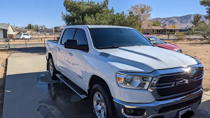California Window Tint 3