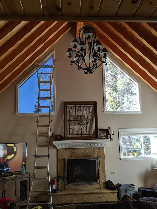 California Window Tint 1