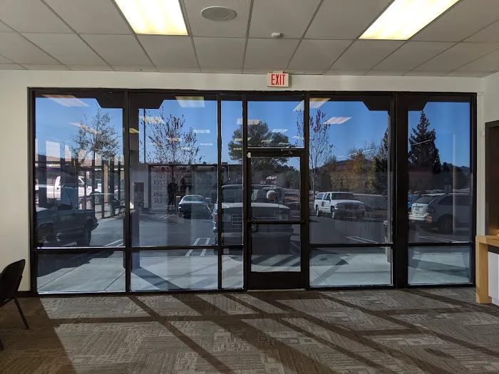 California Window Tint 7