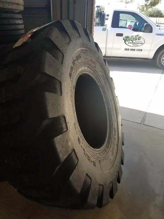 Ralphs Commercial Tire Inc 2