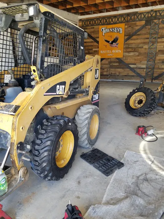 Ralphs Commercial Tire Inc 0