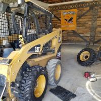 Ralphs Commercial Tire Inc