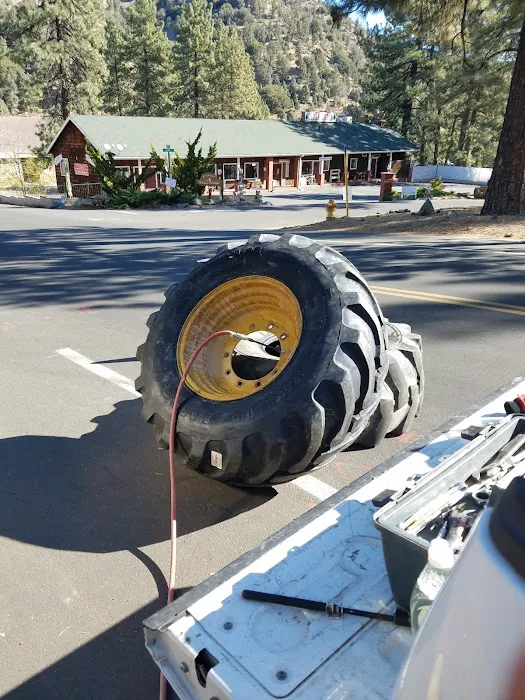 Ralphs Commercial Tire Inc 1