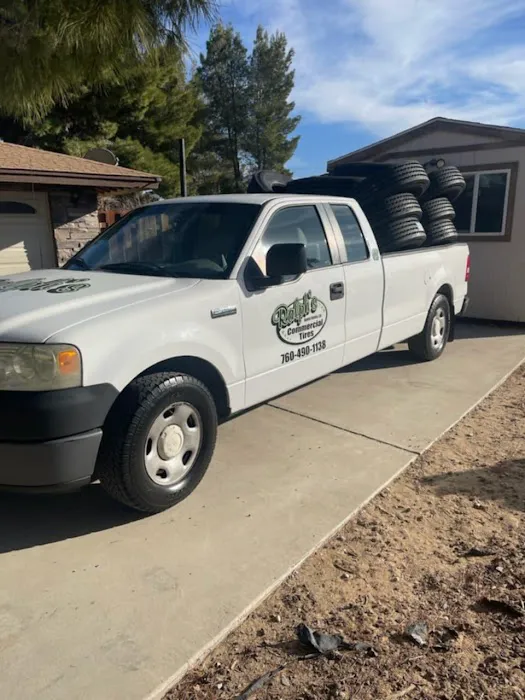 Ralphs Commercial Tire Inc 8