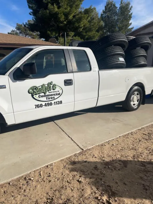 Ralphs Commercial Tire Inc 4