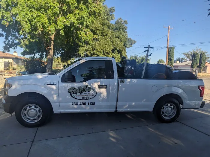 Ralphs Commercial Tire Inc 9