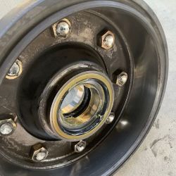 5 As mobile mechanic service. ico