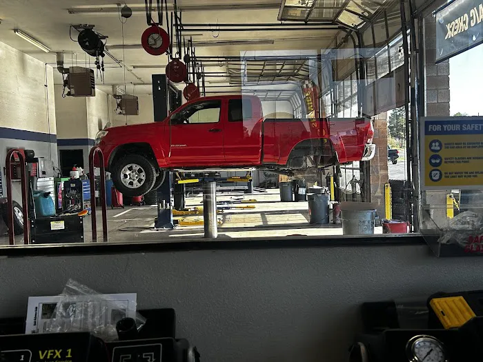 Tire Choice Auto Service Centers 1