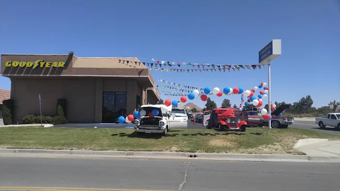 Tire Choice Auto Service Centers 0