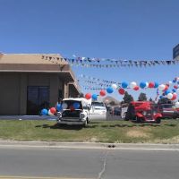 Tire Choice Auto Service Centers